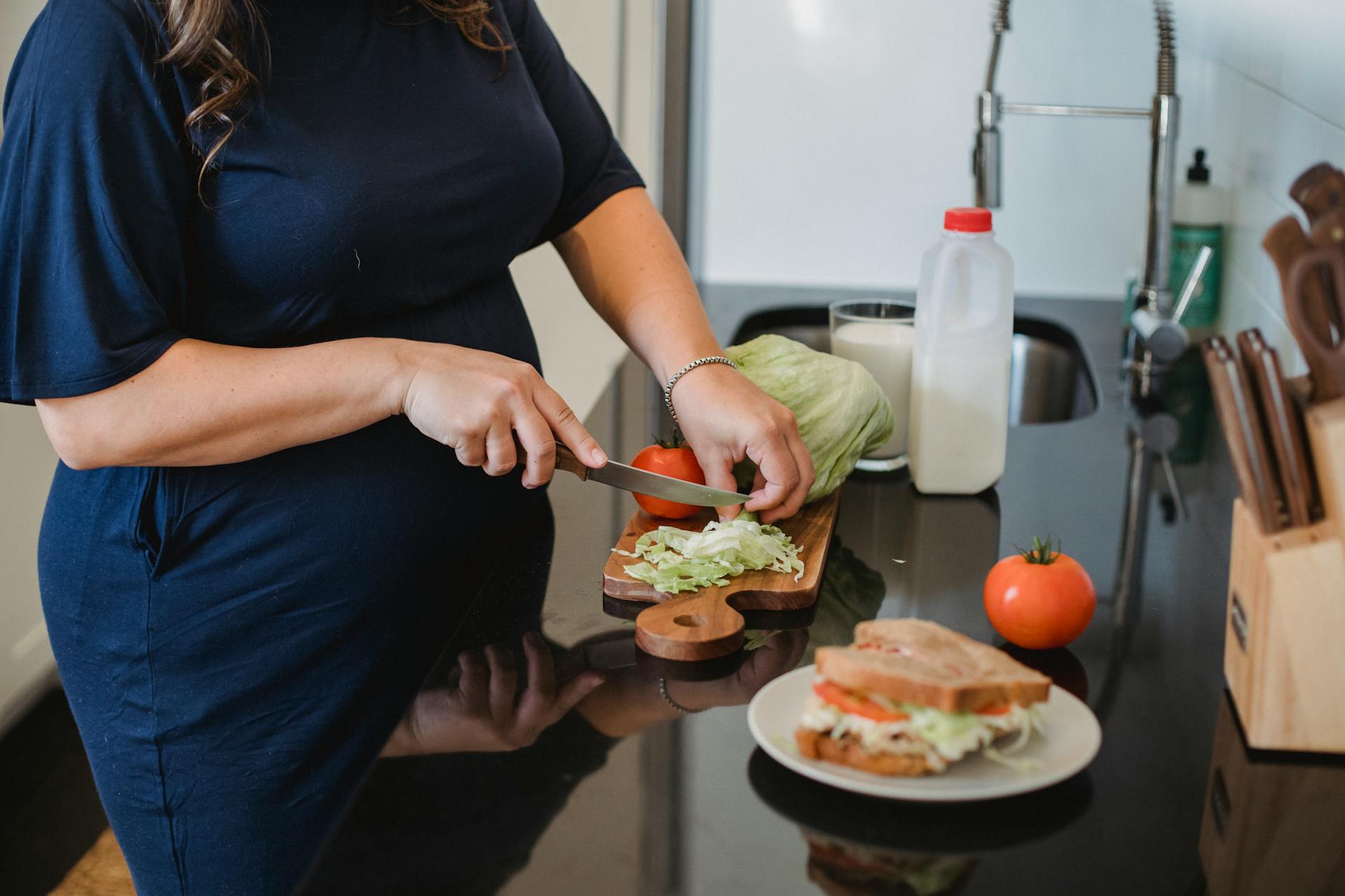 Nutrition